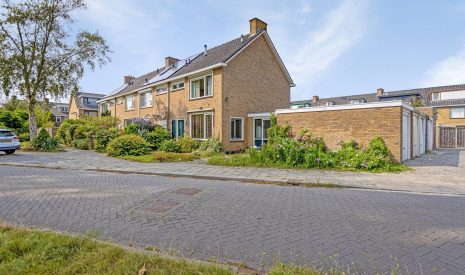 Te koop: Foto Woonhuis aan de Whitestraat 10 in Krommenie