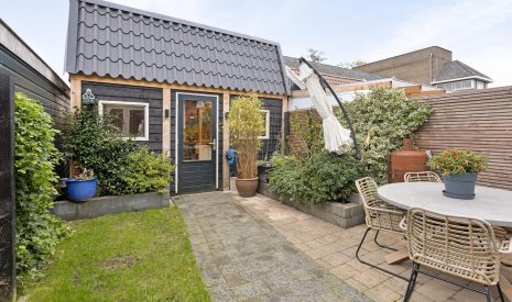 Te koop: Foto Woonhuis aan de Lijnbaan 7 in Krommenie