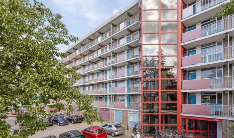 Te koop: Foto Appartement aan de Kervelstraat 72 in Krommenie