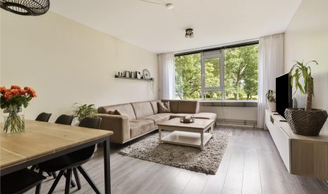 Te koop: Foto Appartement aan de Kervelstraat 72 in Krommenie