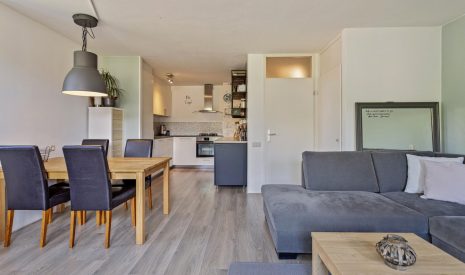 Te koop: Foto Appartement aan de Kluiverkamp 4 in Koog aan de Zaan