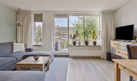 Te koop: Foto Appartement aan de Kluiverkamp 4 in Koog aan de Zaan