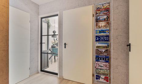 Te koop: Foto Appartement aan de Burgemeester D. Kooimanweg 329 in Purmerend