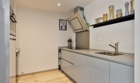 Te koop: Foto Appartement aan de Burgemeester D. Kooimanweg 329 in Purmerend