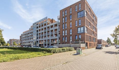 Te koop: Foto Appartement aan de Vertrekspoor 68 in Assendelft