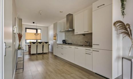 Te koop: Foto Appartement aan de Vertrekspoor 68 in Assendelft