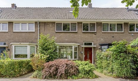 koop  Koog aan de Zaan  Breestraat 11 – Hoofdfoto