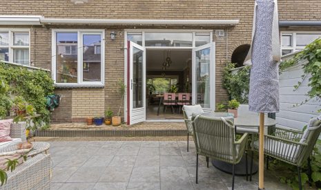 Te koop: Foto Woonhuis aan de Breestraat 11 in Koog aan de Zaan