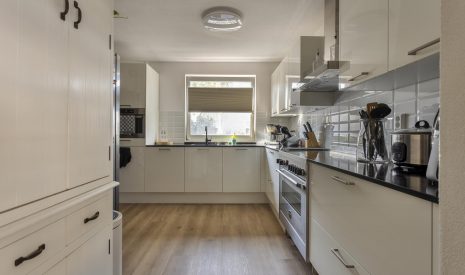 Te koop: Foto Woonhuis aan de H. Soeteboomstraat 60 in Zaandam