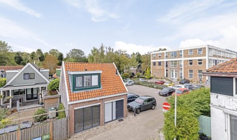 Te koop: Foto Woonhuis aan de Frobelstraat 6 in Wormerveer