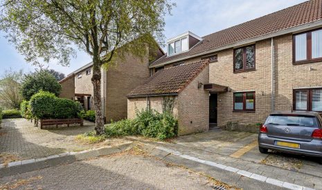 Te koop: Foto Woonhuis aan de Loenense Beek 3 in Zaandam