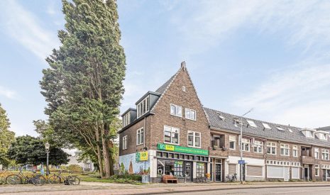 koop  Zaandam  A.F. de Savornin Lohmanstraat 8A – Hoofdfoto