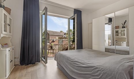 Te koop: Foto Appartement aan de A.F. de Savornin Lohmanstraat 8A in Zaandam