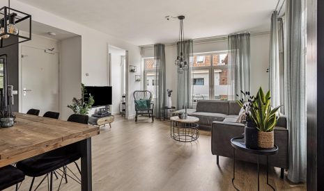 Te koop: Foto Appartement aan de A.F. de Savornin Lohmanstraat 8A in Zaandam