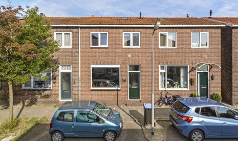 Te koop: Foto Woonhuis aan de Eendrachtstraat 42 in Koog aan de Zaan