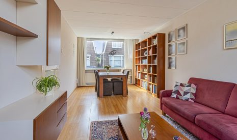 Te koop: Foto Woonhuis aan de Eendrachtstraat 42 in Koog aan de Zaan
