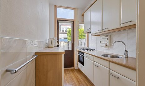 Te koop: Foto Woonhuis aan de Eendrachtstraat 42 in Koog aan de Zaan
