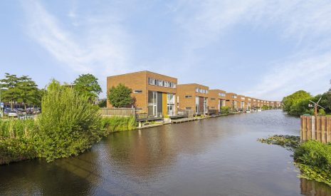 koop  Zaandam  Aria 4 – Hoofdfoto