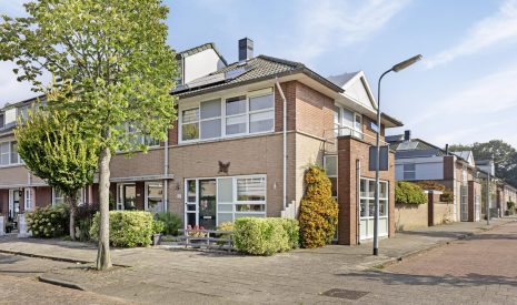 koop  Wormerveer  Lindenlaan 35 – Hoofdfoto