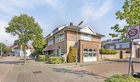 Te koop: Foto Woonhuis aan de Lindenlaan 35 in Wormerveer