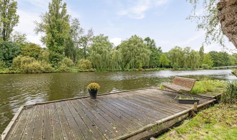 Te koop: Foto Woonhuis aan de Koekoekstraat 3 in Wormerveer