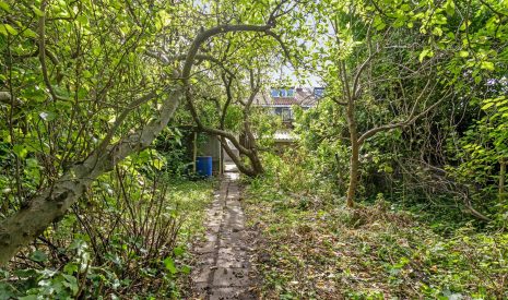 Te koop: Foto Woonhuis aan de Tuinstraat 8 in Zaandijk