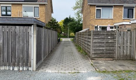 Te koop: Foto Overig OG aan de Glennstraat 14c in Krommenie