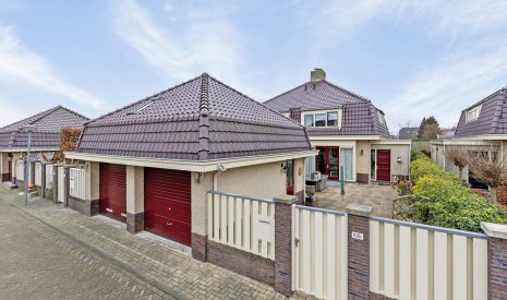 koop  Oostzaan  Zuideinde 108c – Hoofdfoto