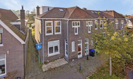 Te koop: Foto Appartement aan de Archangelstraat 56A in Zaandam