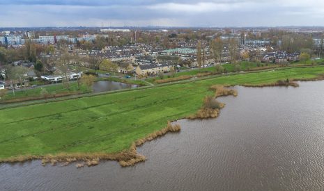 Te koop: Foto Woonhuis aan de Glennstraat 2 in Krommenie