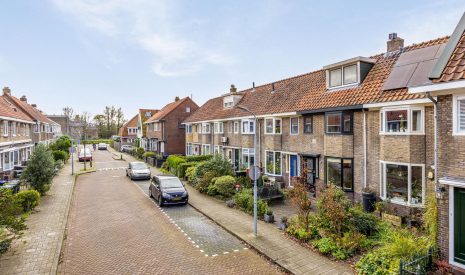 Te koop: Foto Woonhuis aan de Oud Heinstraat 19 in Zaandijk