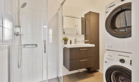 Te koop: Foto Appartement aan de Mooriaanstraat 12 in Wormer