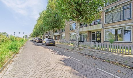 Te koop: Foto Appartement aan de Plataanweg 32 in Zaandijk