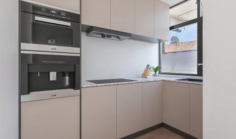 Te koop: Foto Appartement aan de Plataanweg 32 in Zaandijk