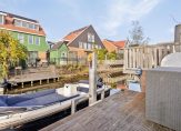 koop  Zaandam  Kersenhout 37 – Foto 2