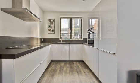 Te koop: Foto Woonhuis aan de Kersenhout 37 in Zaandam