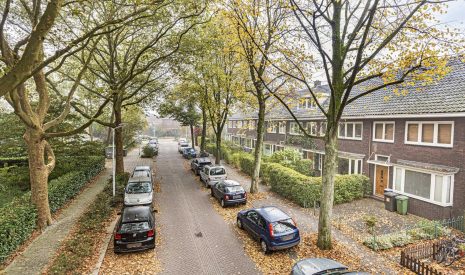 Te koop: Foto Woonhuis aan de Frans Halsstraat 68 in Zaandam