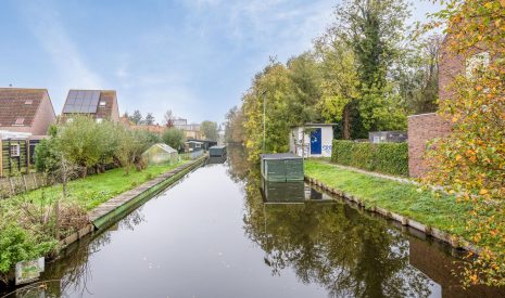 Te koop: Foto Woonhuis aan de Eikelaan 28 in Krommenie