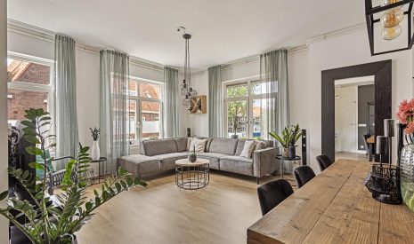 Te koop: Foto Appartement aan de A.F. de Savornin Lohmanstraat 8A in Zaandam