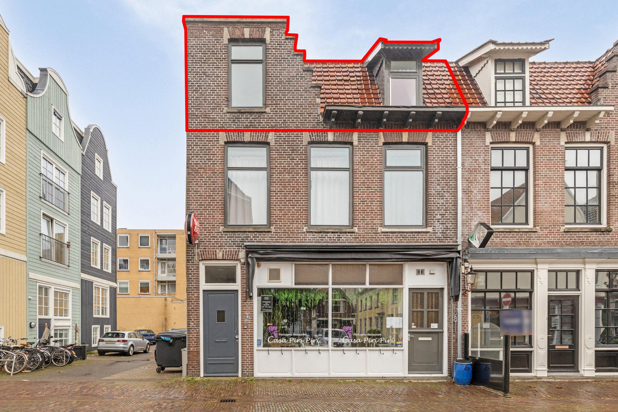 koop  Zaandam  Noorderkerkstraat 7B – Hoofdfoto