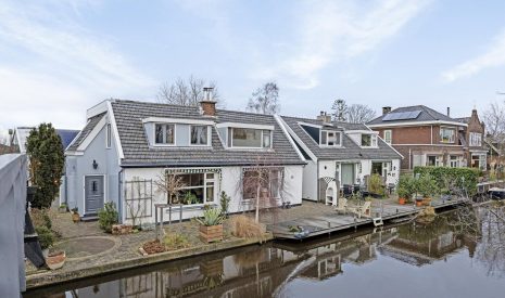 koop  Westzaan  Overtoom 22 – Hoofdfoto