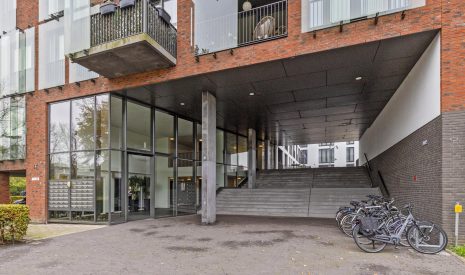 Te koop: Foto Appartement aan de Tjalkstraat 52 in Zaandam