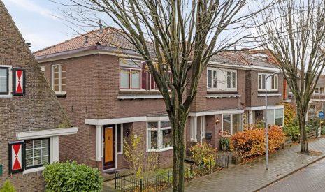 Te koop: Foto Woonhuis aan de Julianastraat 43 in Koog aan de Zaan