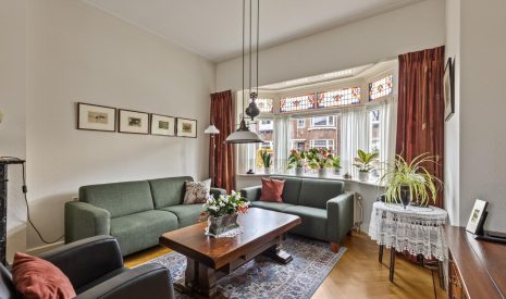 Te koop: Foto Woonhuis aan de Julianastraat 43 in Koog aan de Zaan