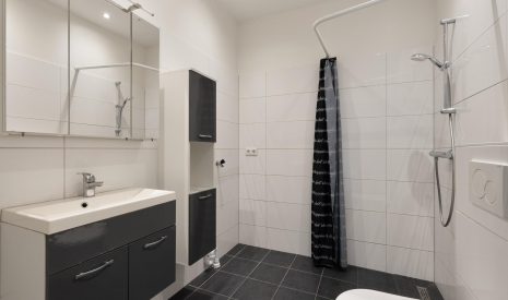 Te koop: Foto Appartement aan de Guisweg 5 in Zaandijk