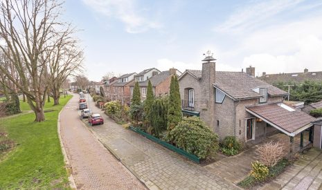 Te koop: Foto Woonhuis aan de Laan der Vrijheid 13 in Zaandam