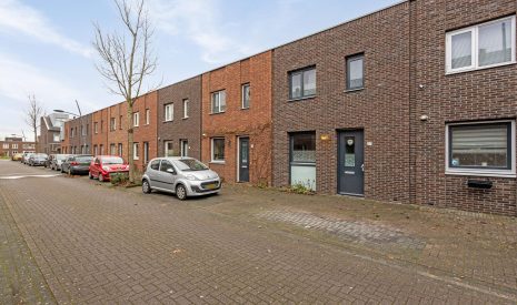 Te koop: Foto Woonhuis aan de Dubbelspoor 17 in Assendelft