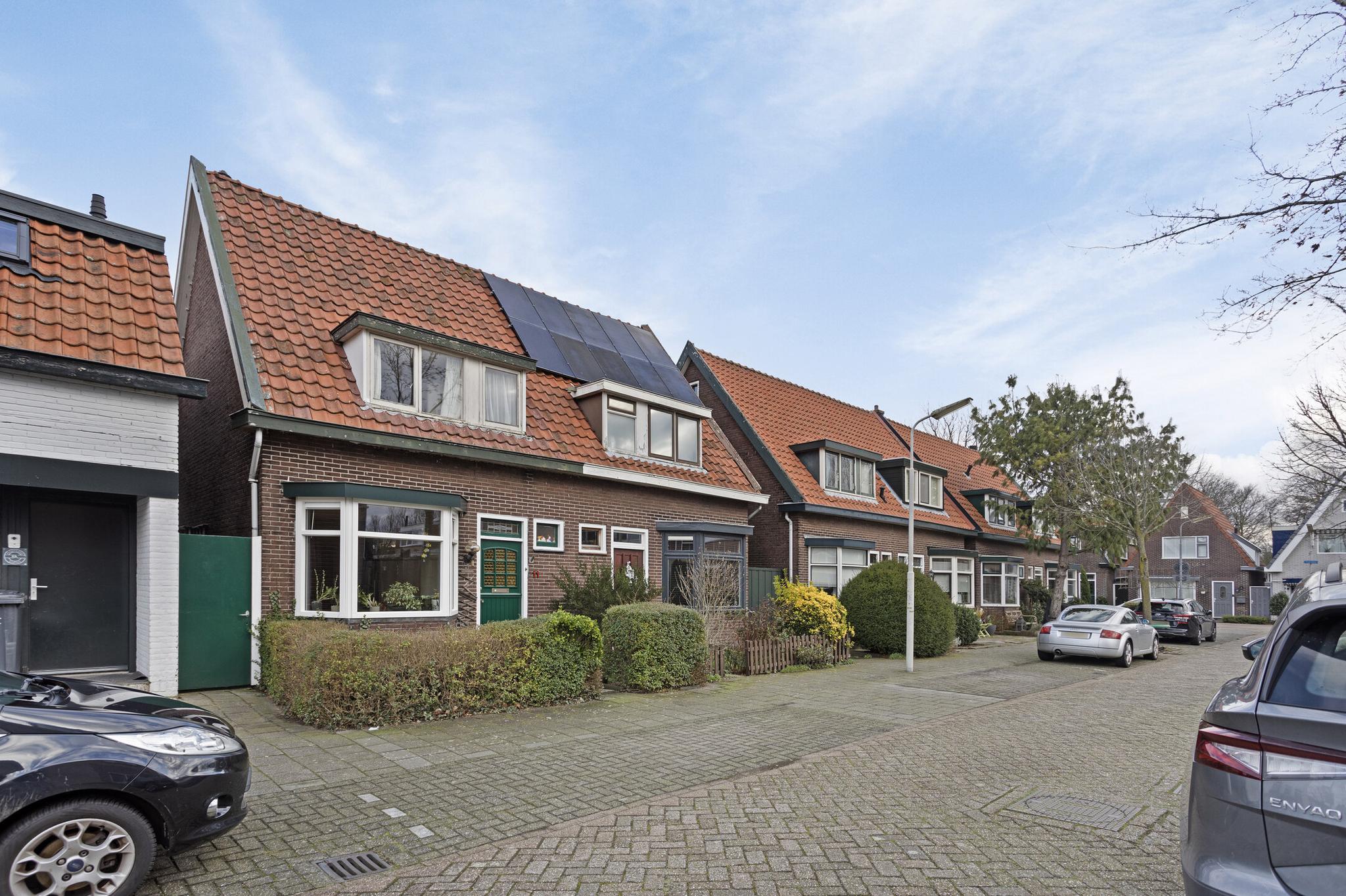 koop  Wormerveer  Lindenlaan 11 – Hoofdfoto