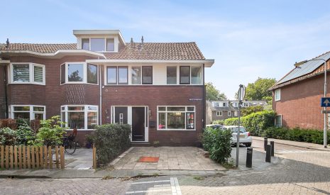 koop  Zaandam  Pieter Pauwstraat 44 – Hoofdfoto