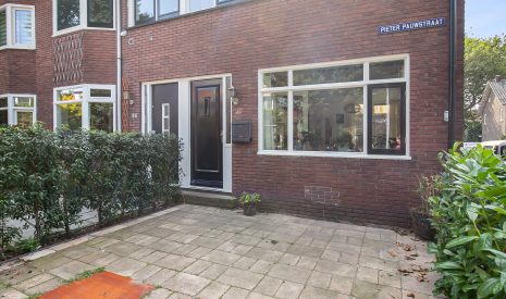 Te koop: Foto Woonhuis aan de Pieter Pauwstraat 44 in Zaandam